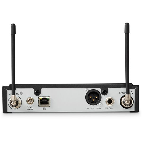 Shure SLXD14+E G65 Headmike - O BN