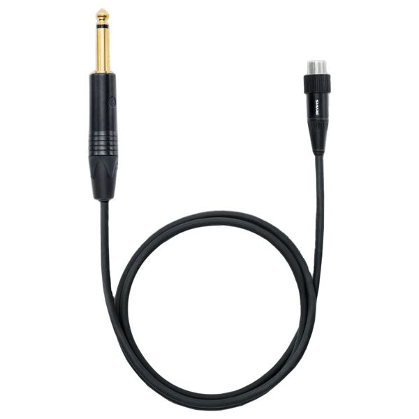 Shure SLXD14+E G65 Headmike - O BN