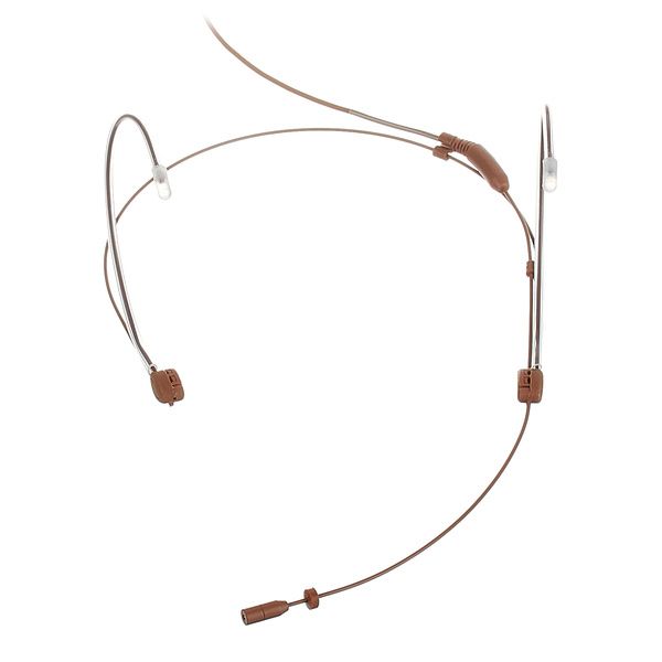 Shure SLXD14+E G65 Headmike - O BN