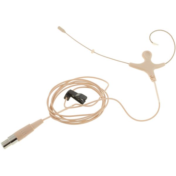 the t.bone free 300 548 EarmiKe - O Set