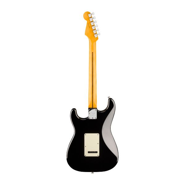 Fender Am Pro Strat MN BLK