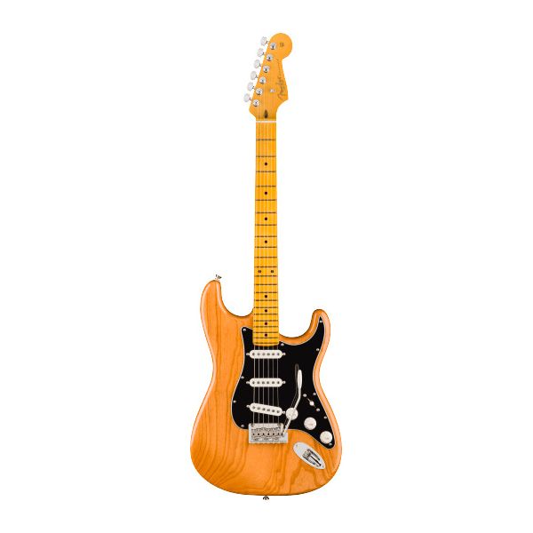 Fender Am Pro Strat MN NAT