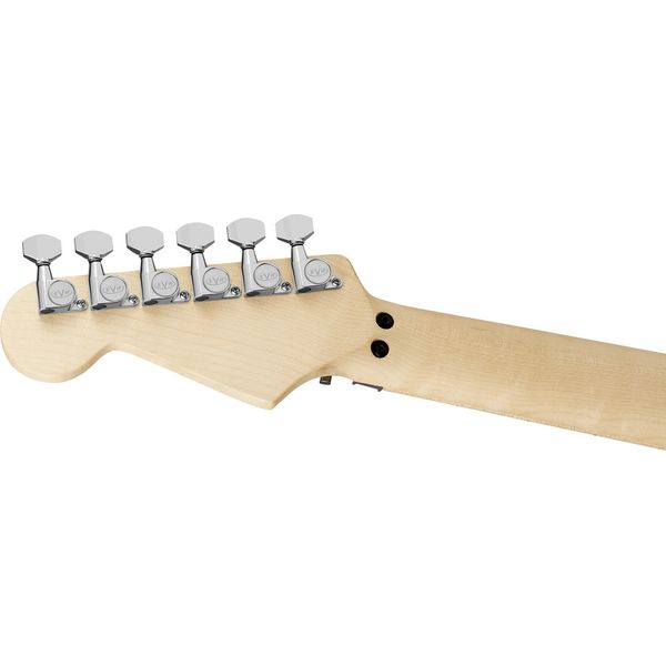 Evh Striped Shapes