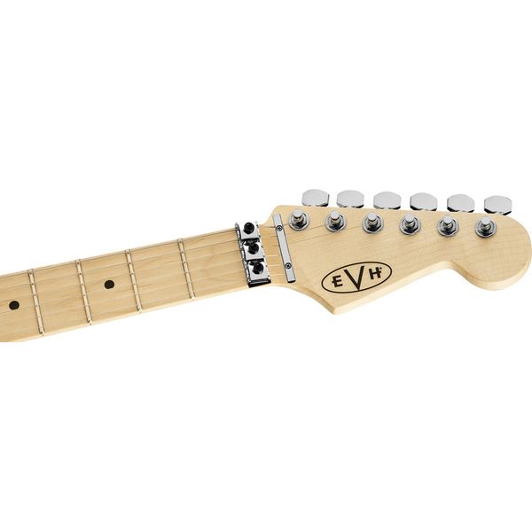 Evh Striped Shapes