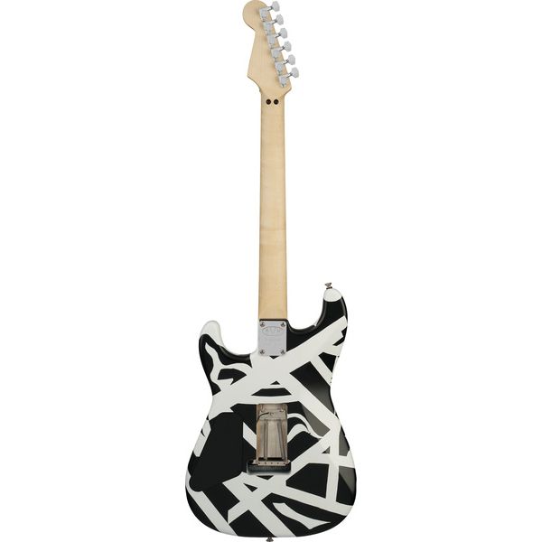 Evh Striped Shapes