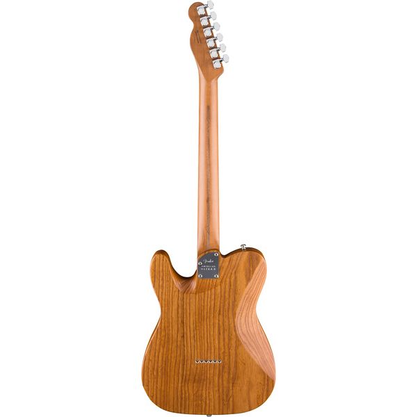 Fender LTD Am Ultra Tele NAT