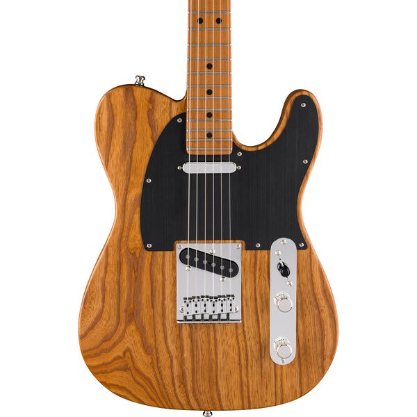 Fender LTD Am Ultra Tele NAT