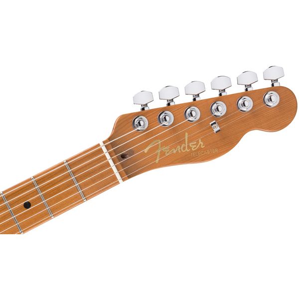 Fender LTD Am Ultra Tele NAT