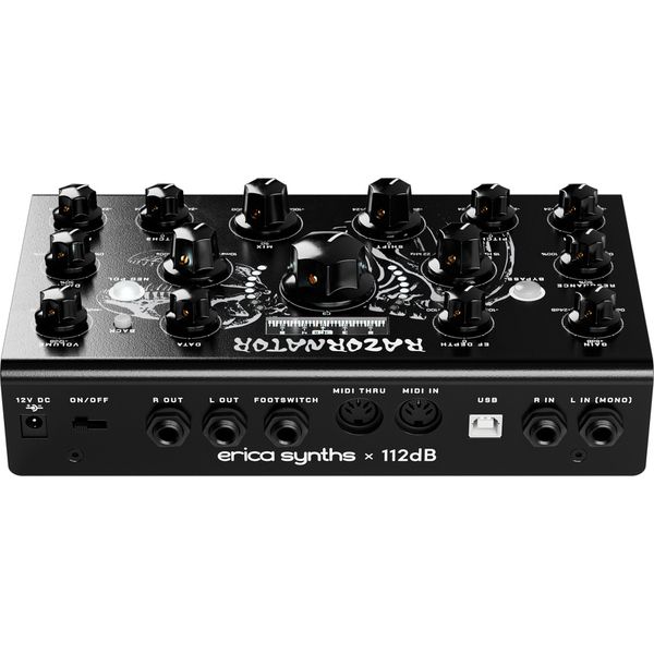 Erica Synths Razornator