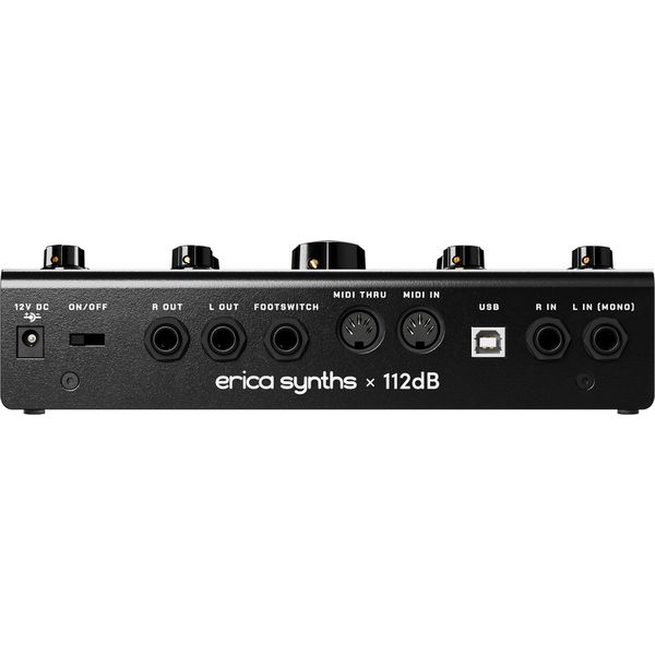Erica Synths Razornator