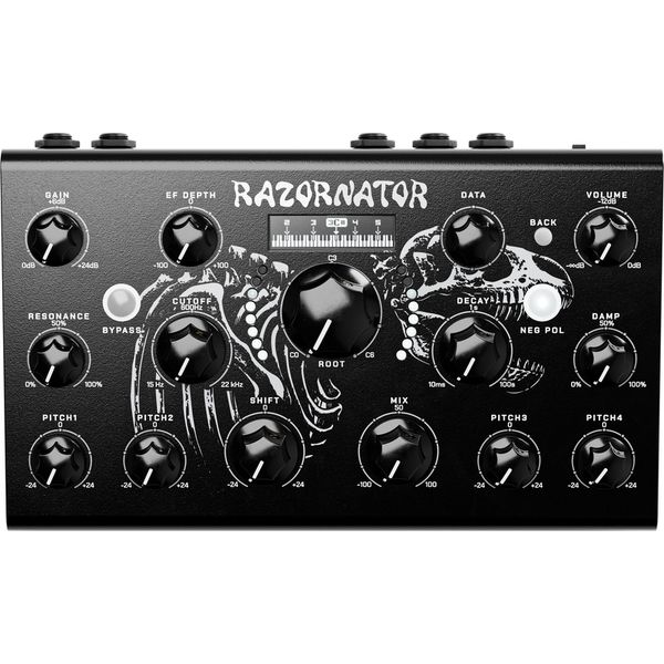 Erica Synths Razornator