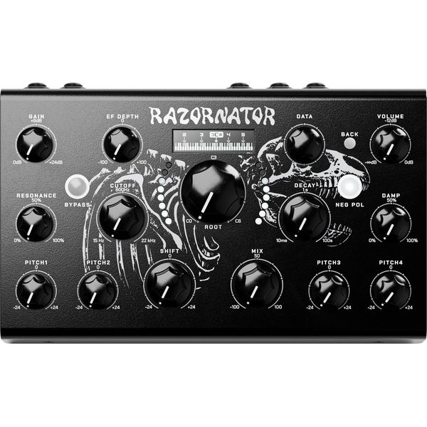 Erica Synths Razornator