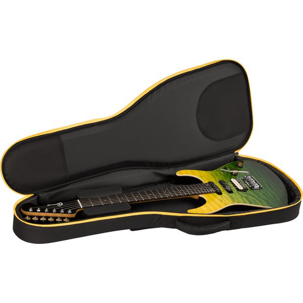 Charvel Pro-Mod Plus DK24 HSS QM ZF