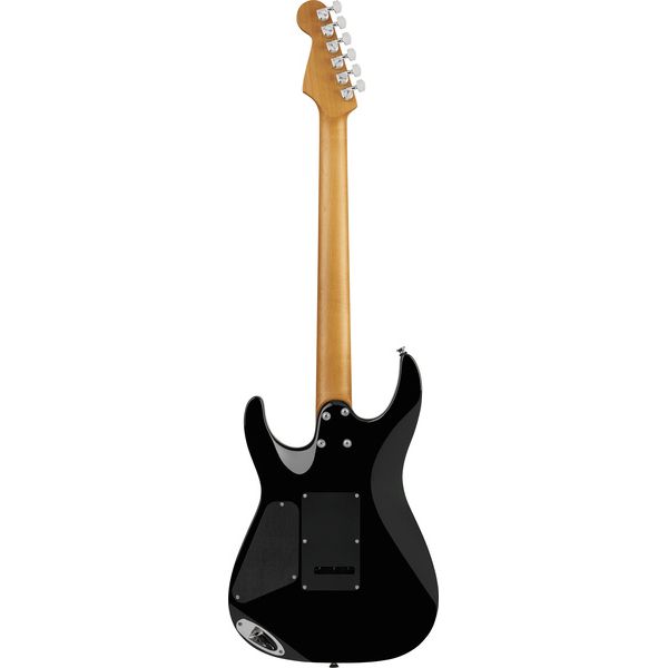 Charvel Pro-Mod Plus DK24 HSS QM ZF