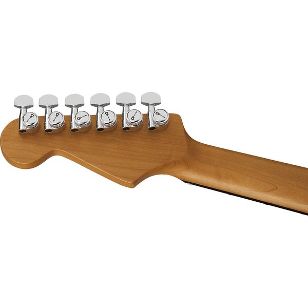 Charvel Pro-Mod Plus DK24 HSS QM ZF