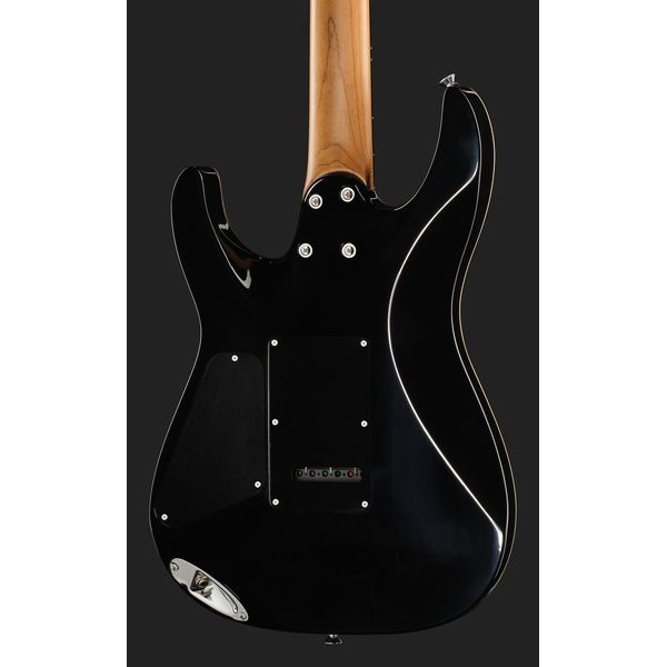 Charvel Pro-Mod Plus DK24 HSS QM ZF