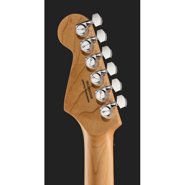 Charvel Pro-Mod Plus DK24 HSS QM ZF