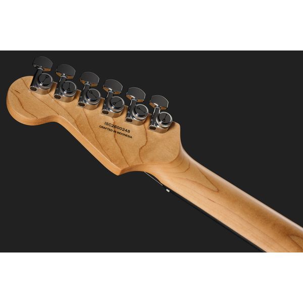 Charvel Pro-Mod Plus DK24 HSS QM ZF