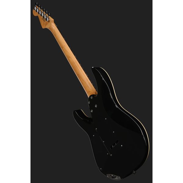 Charvel Pro-Mod Plus DK24 HSS QM ZF