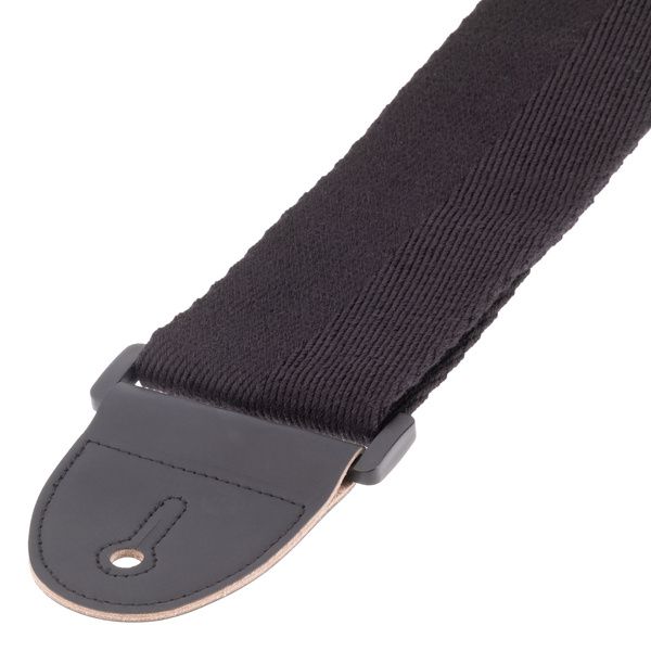 Sadowsky Bass Strap Black