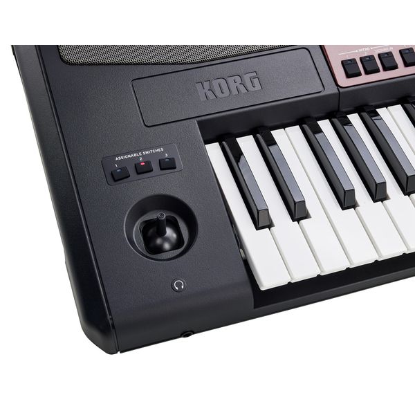 Korg PA-700 Musikant Bundle