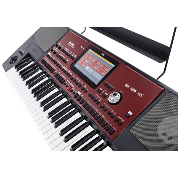 Korg PA-700 Musikant Bundle