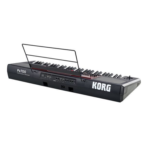 Korg PA-700 Musikant Bundle
