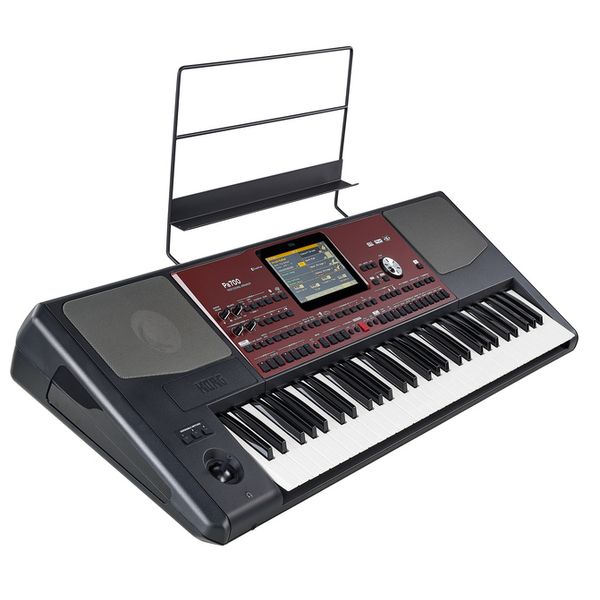 Korg PA-700 Musikant Bundle