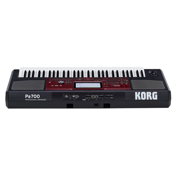 Korg PA-700 Musikant Bundle