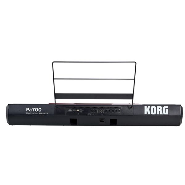 Korg PA-700 Musikant Bundle