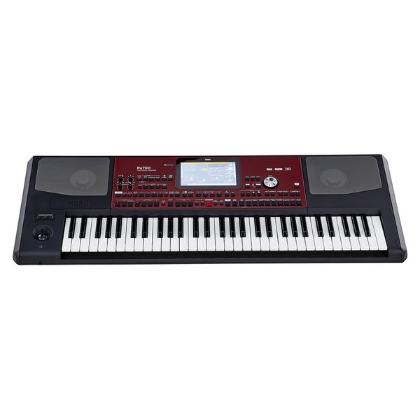 Korg PA-700 Musikant Bundle