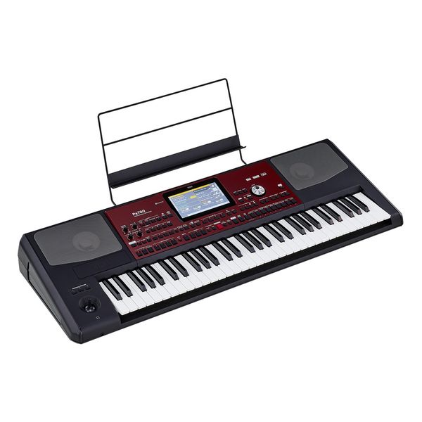 Korg PA-700 Musikant Bundle