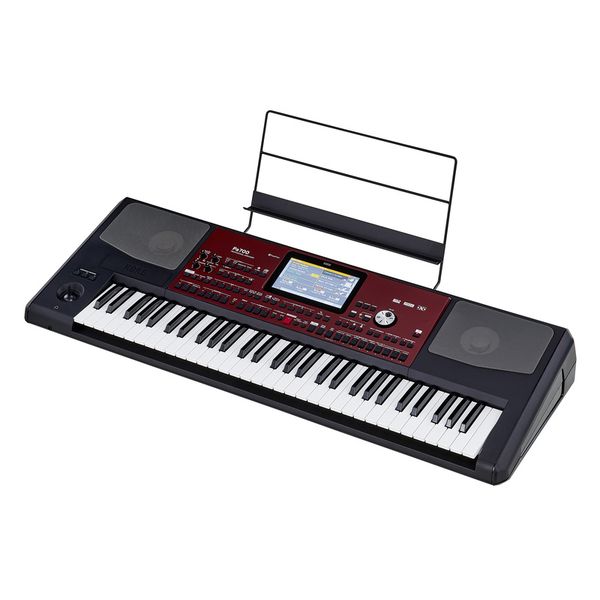 Korg PA-700 Musikant Bundle