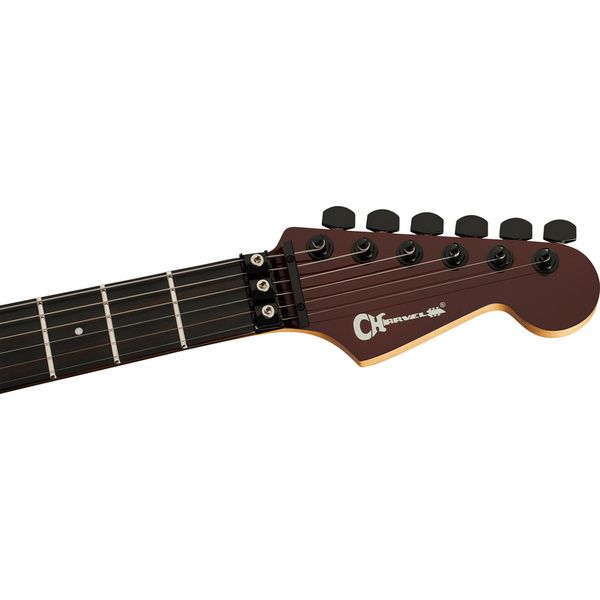 Charvel Pro-Mod Plus DK24 HH FR CRE