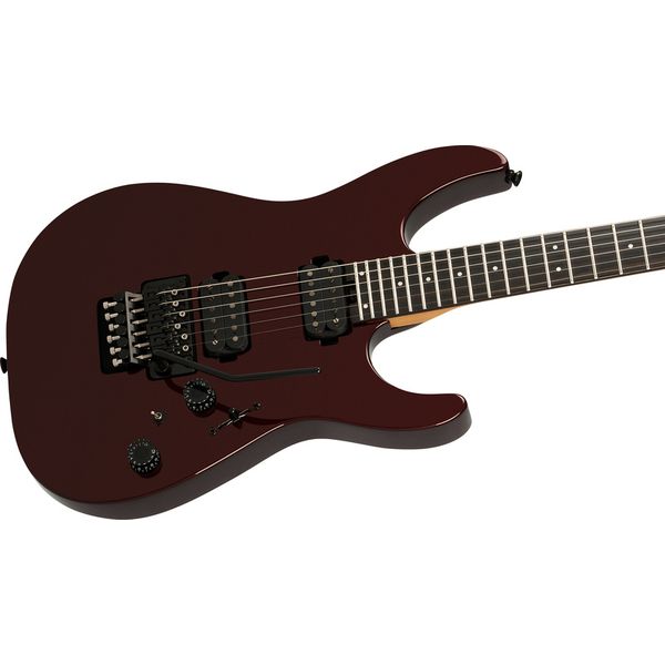 Charvel Pro-Mod Plus DK24 HH FR CRE
