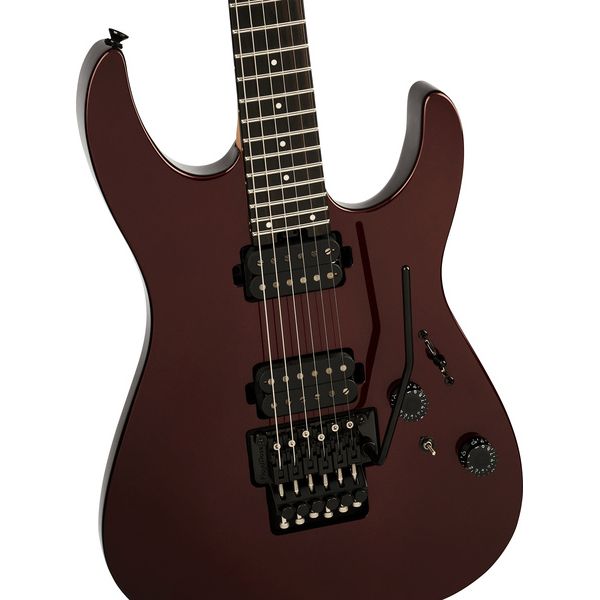 Charvel Pro-Mod Plus DK24 HH FR CRE