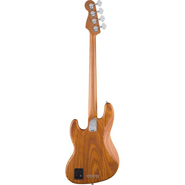 Fender LTD AM Ultra Jazz  Bass
