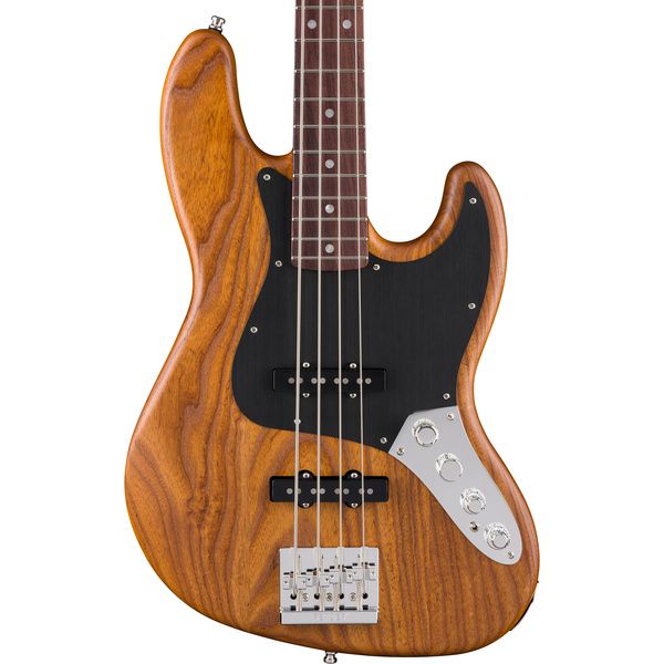 Fender LTD AM Ultra Jazz  Bass