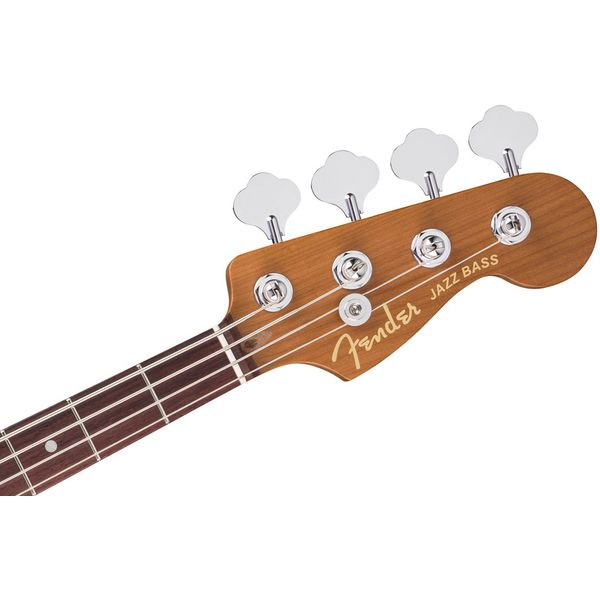 Fender LTD AM Ultra Jazz  Bass