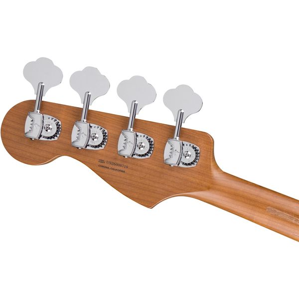 Fender LTD AM Ultra Jazz  Bass