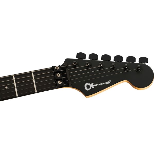 Charvel Pro-Mod Plus DK24 HH FR SBK