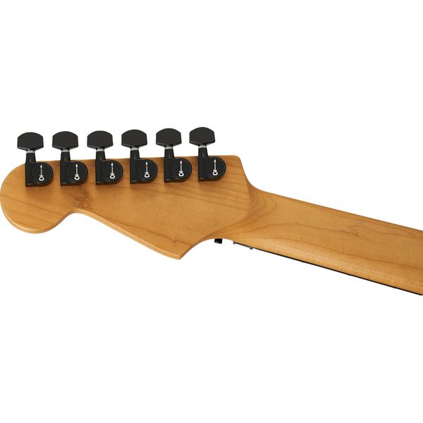 Charvel Pro-Mod Plus DK24 HH FR SBK