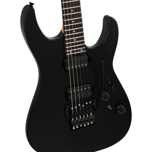 Charvel Pro-Mod Plus DK24 HH FR SBK