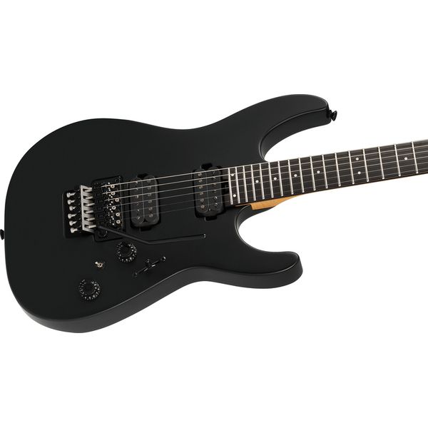 Charvel Pro-Mod Plus DK24 HH FR SBK