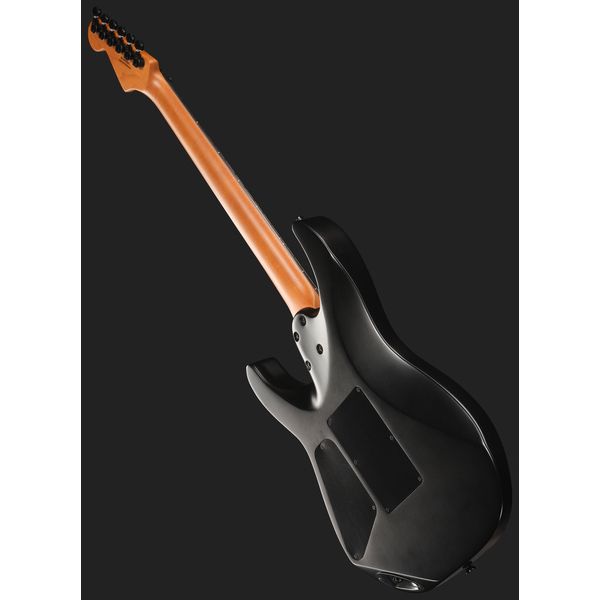 Charvel Pro-Mod Plus DK24 HH FR SBK