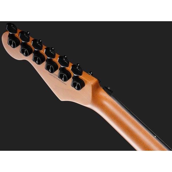 Charvel Pro-Mod Plus DK24 HH FR SBK
