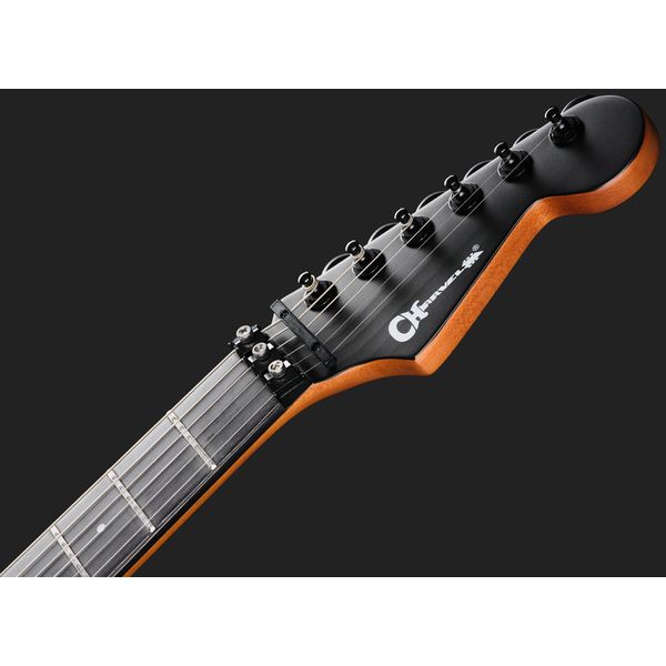 Charvel Pro-Mod Plus DK24 HH FR SBK