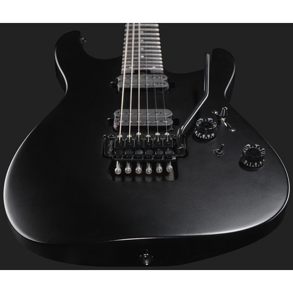Charvel Pro-Mod Plus DK24 HH FR SBK