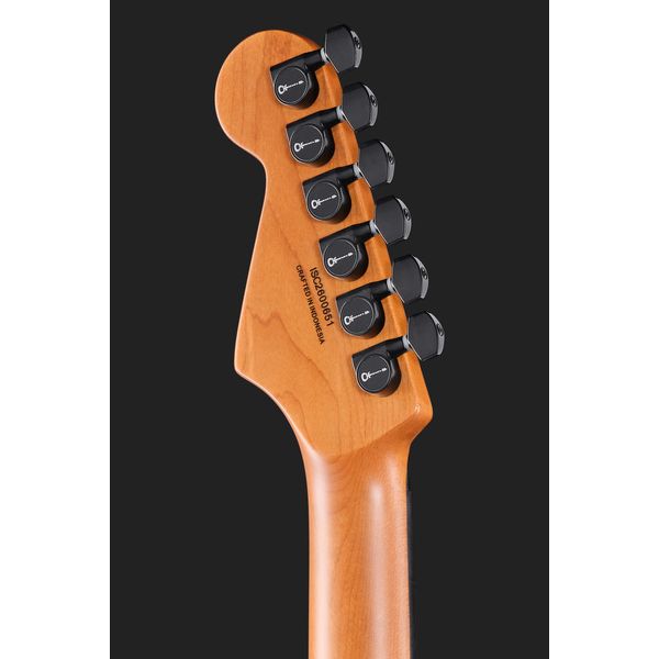 Charvel Pro-Mod Plus DK24 HH FR SBK