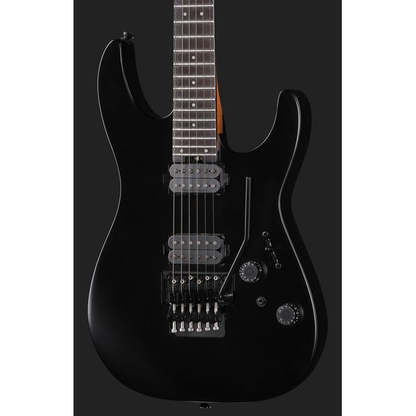 Charvel Pro-Mod Plus DK24 HH FR SBK
